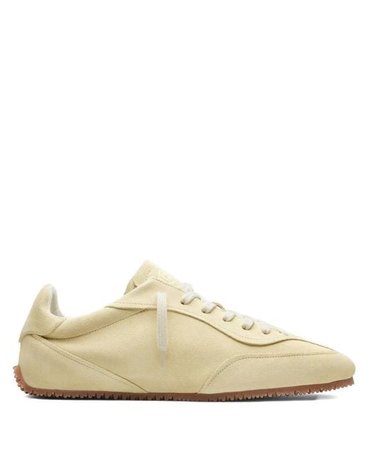 Axel Arigato White Daze Runner Sneakers for men