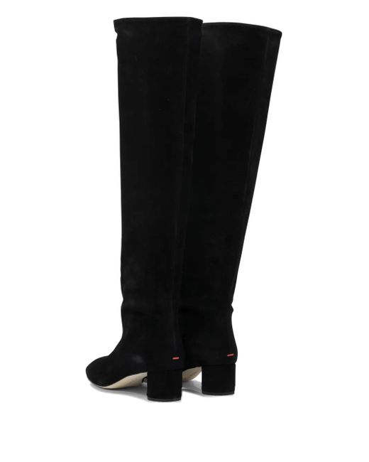 Aeyde Black Boots