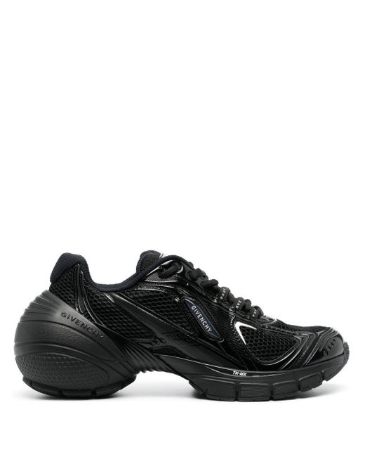 Sneakers TK-MX Runner di Givenchy in Black da Uomo