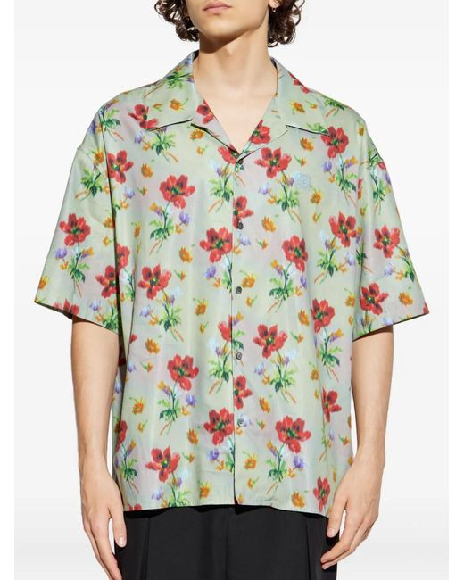 Loewe White Shirts for men