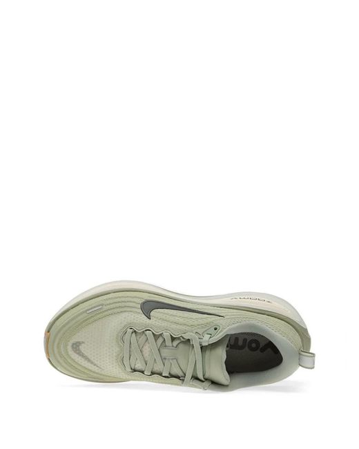 Nike Green Vomero Plus Sneakers for men