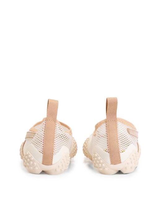 PUMA Natural Mostro Flex Sneakers