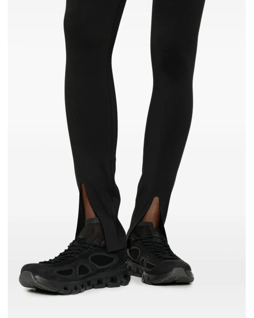 Combinaison À Coupe Ample Adidas By Stella McCartney en coloris Black