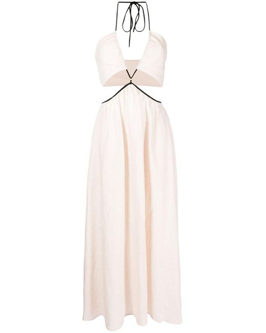 bec and bridge golden fields maxi