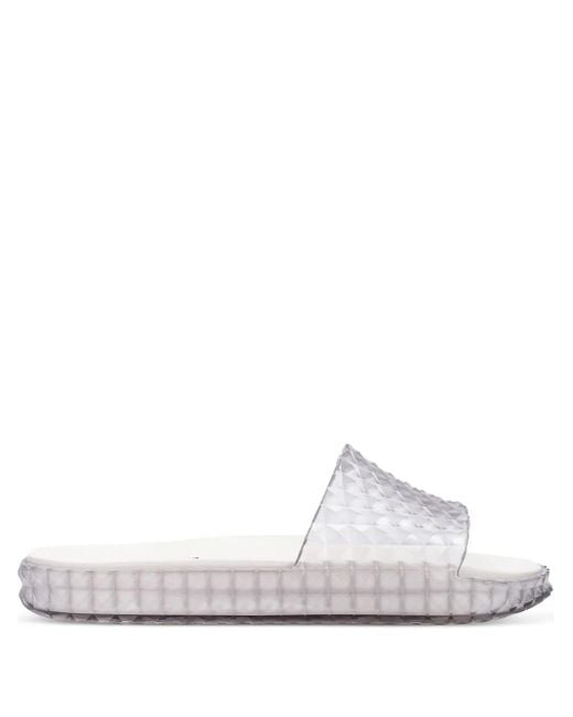 Y. Project White X Melissa Court Slides