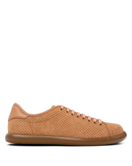 Camper Brown Pelotas Soller Sneakers
