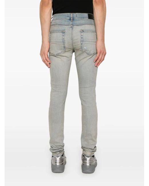 Amiri Blue Jeans for men
