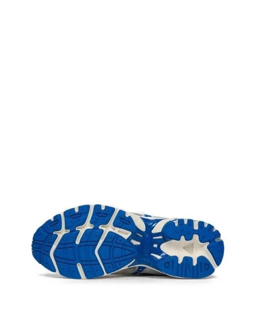 Brooks Blue Adrenaline Gts 10 Sneakers for men