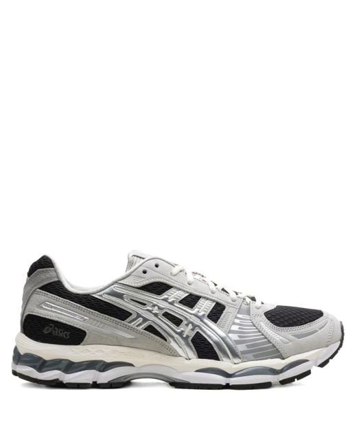 メンズ Asics Kith Gray