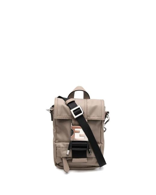 メンズ Fendi フェンディネス バックパック ミニ Multicolor