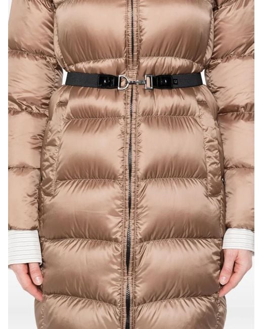 Max Mara Natural 72 Polyester Outerwear
