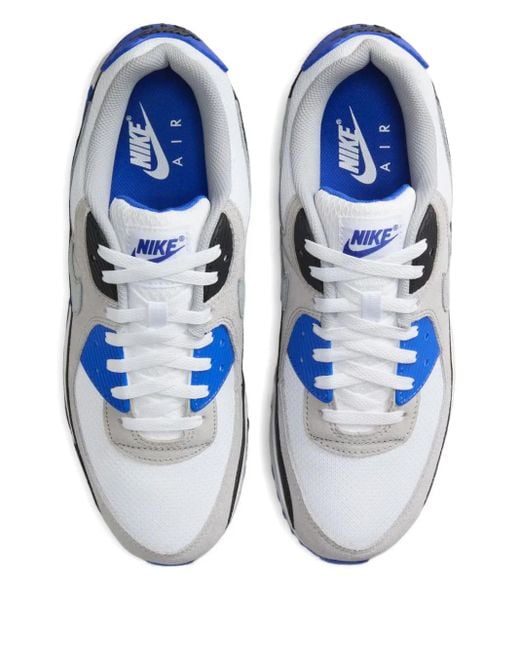 Sneakers Air Max 90 "Hyper Royal" di Nike in Blue da Uomo