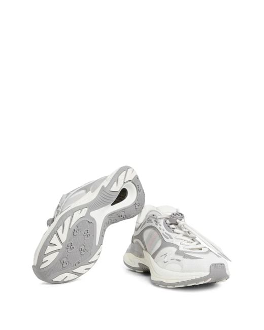 Gucci White 2.0 Sneakers