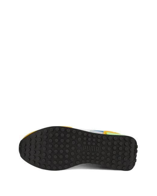 PUMA Future Rider Play On Sneakers in Blue für Herren