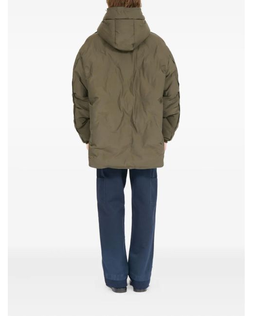 Maison Margiela Green Jackets for men