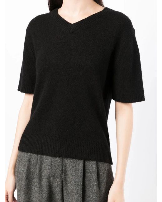 Cashmere In Love Black Cashmere