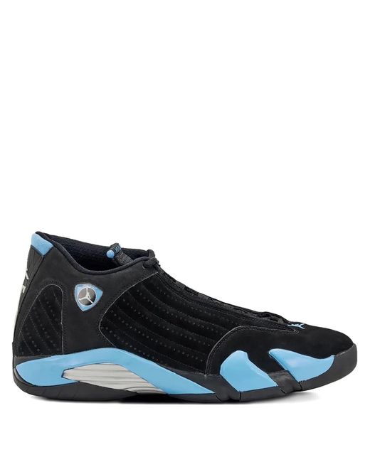 Nike メンズ ブルー Air 14 University スニーカー