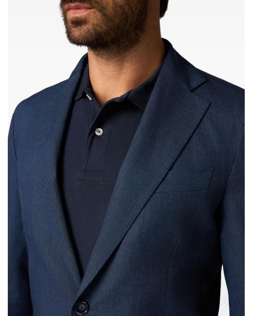Brooks Brothers Sakko mit Knöpfen in Blue für Herren