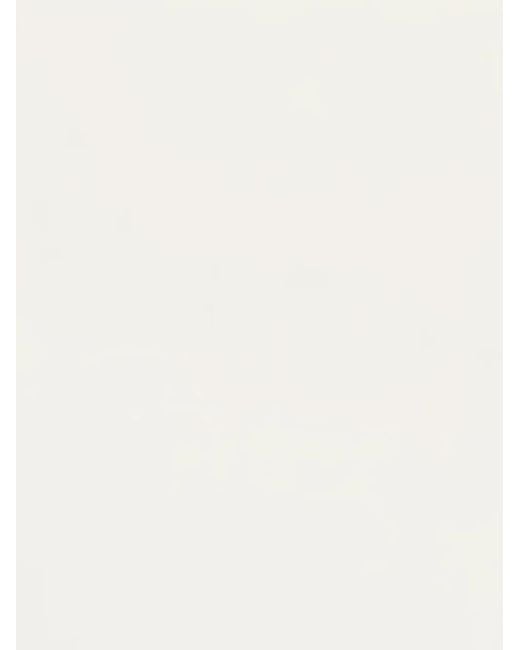 Zapatos de tacón con cierre de hebilla Stella McCartney de color White