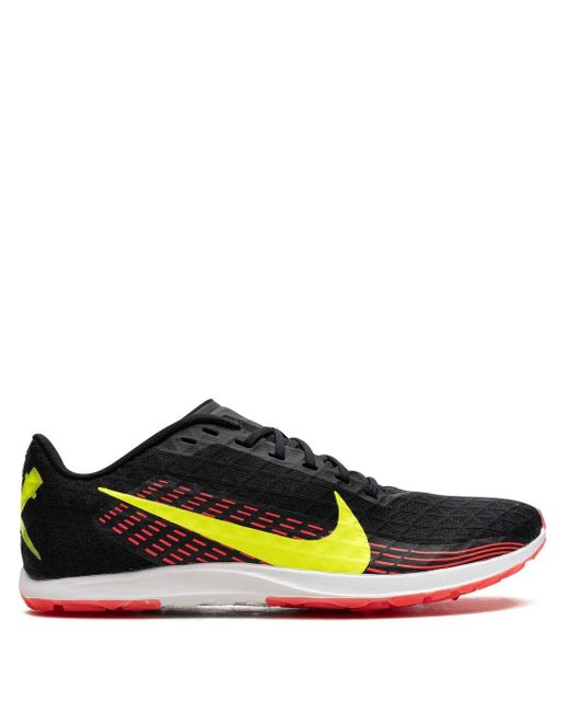 nike zoom rival waffle women's spikeless