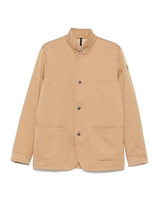 Moncler Natural Jouere Jacket for men