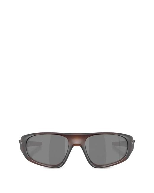 Oakley Gray Neoforma