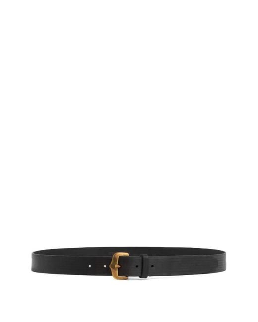 DSquared² Gespriem in het White voor heren