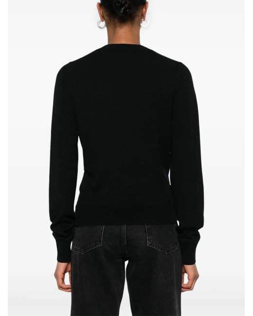 Pull Cosima Isabel Marant en coloris Black