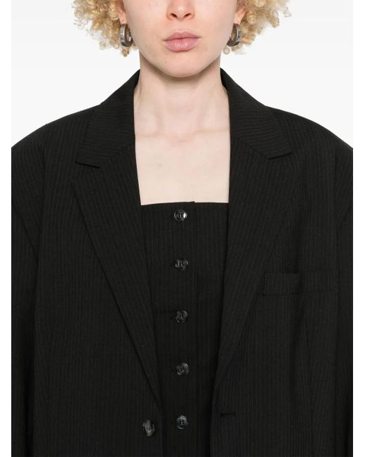 Herskind Nika Blazer in het Black