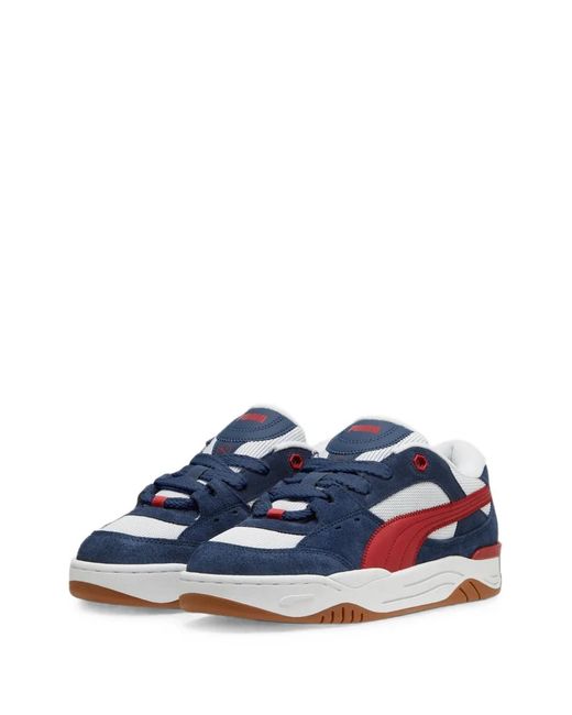 PUMA Blue 180 Texture Trainers for men