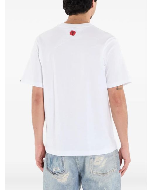 BBCICECREAM White Billionaire Boys Club for men