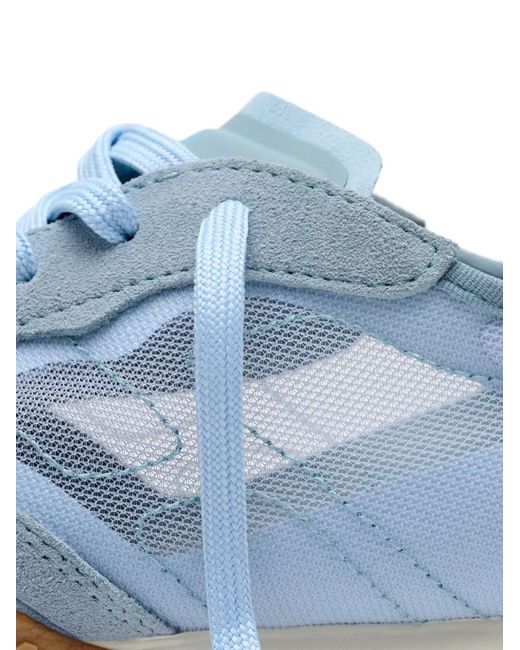 HOFF Blue Bridge Sneakers