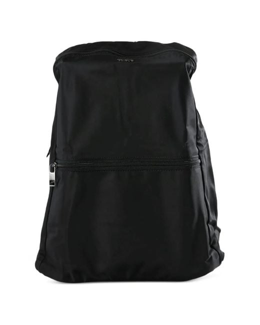 Tumi Black Voyageur Just