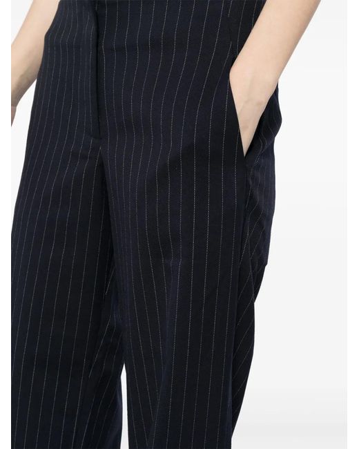 Entire studios Blue Pel Pants