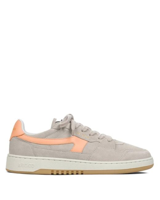 Axel Arigato White Dice-A Sneakers