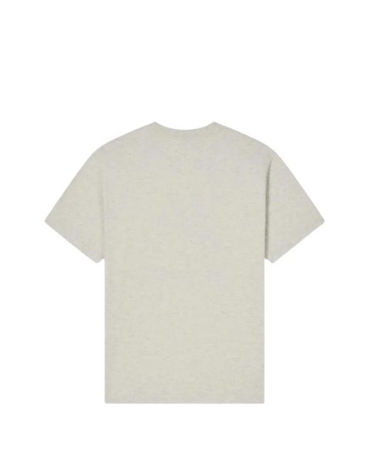 KENZO Gray Wild Tiger T-Shirt