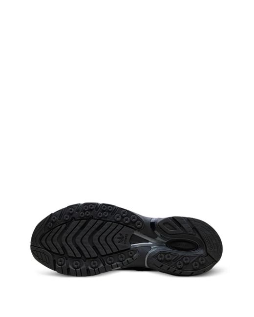 X Song For The Mute Sneakers Adistar Cushion "Taupe Metallic/Granite" di Adidas in Black da Uomo