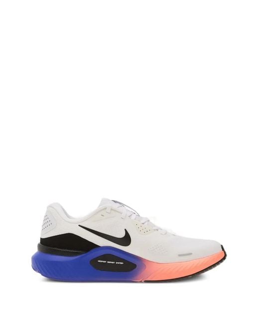 Nike White Structure 26 Sneakers for men