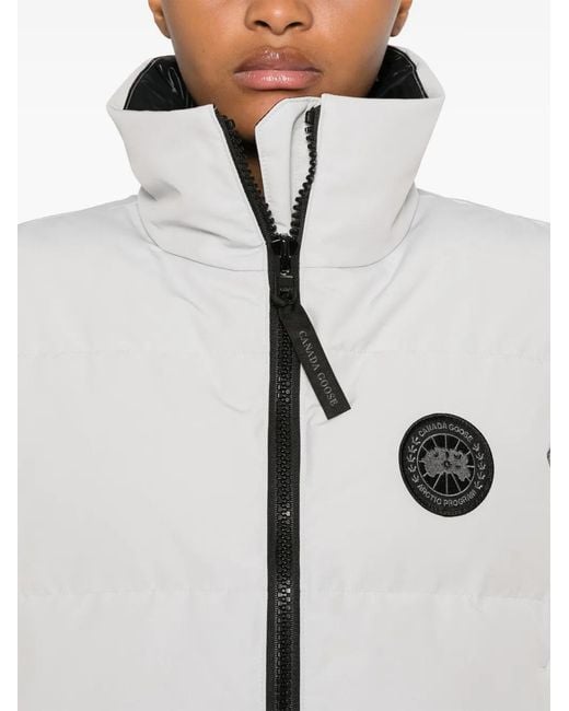 Canada Goose Gray Coats & Jackets