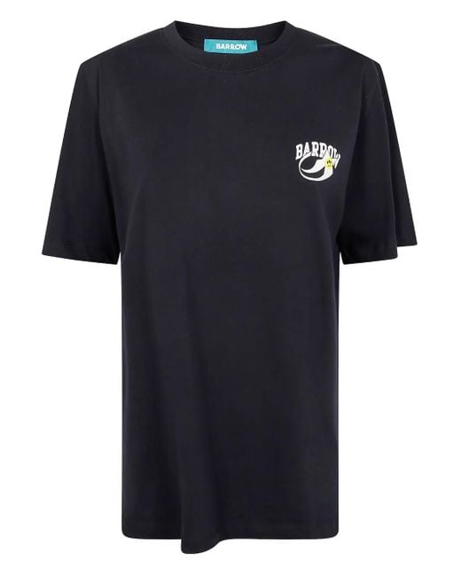 Barrow Black Bear T-Shirt