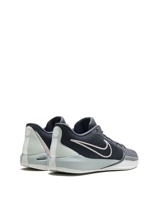 Nike Blue Sabrina 1 "Beyond The Game" Sneakers for men