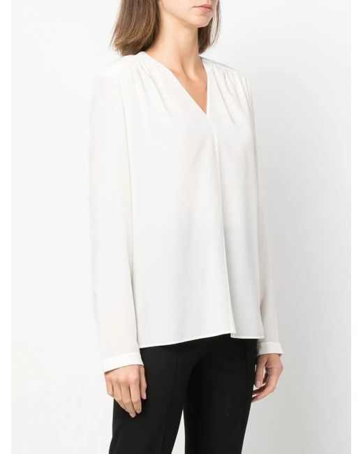 Joseph White Shirts