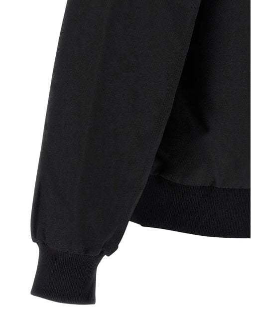 Veste Ray À Patch Logo Carhartt pour homme en coloris Blue