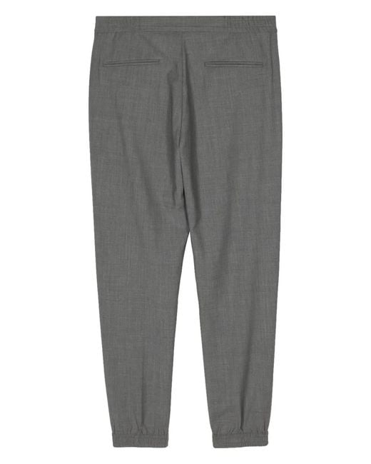 Paul Smith Gray Trousers for men
