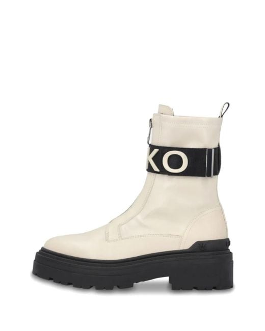 Pinko Black Boots