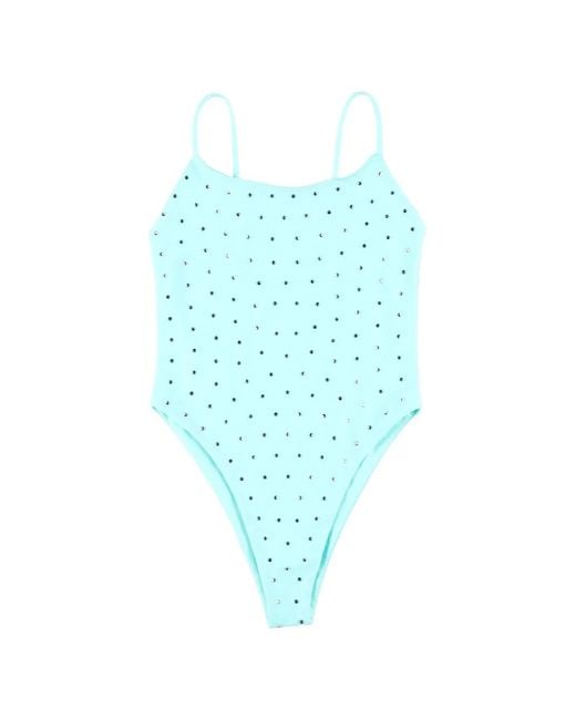 Swim By Di Blue Stardus Swimsuit