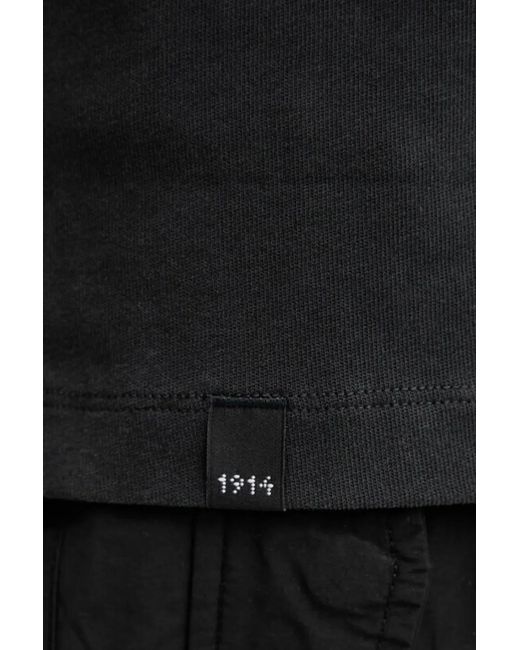 Haglöfs Black Ls Long-Sleeve T-Shirt