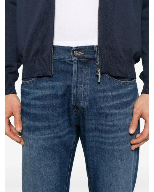 Dondup Blue Dian Jeans for men
