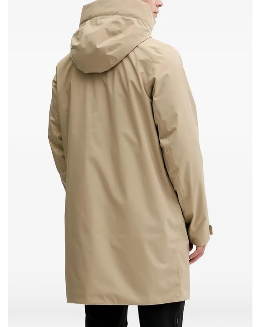 Helly Hansen Natural Munich Raincoat for men