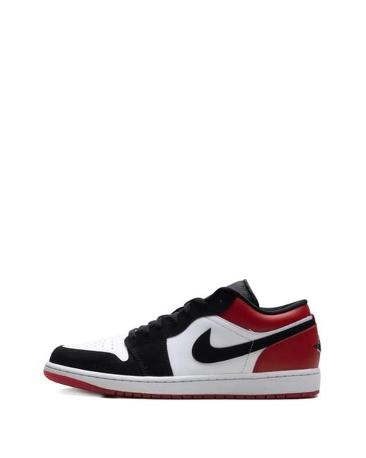 Nike 1 Low /Varsity/ Sneakers in Red für Herren